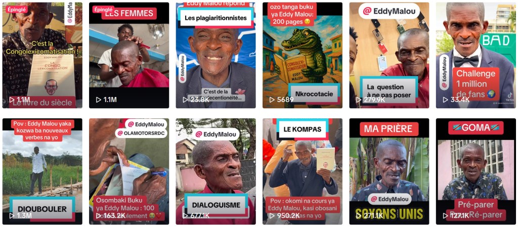 132 000 abonnés !!!