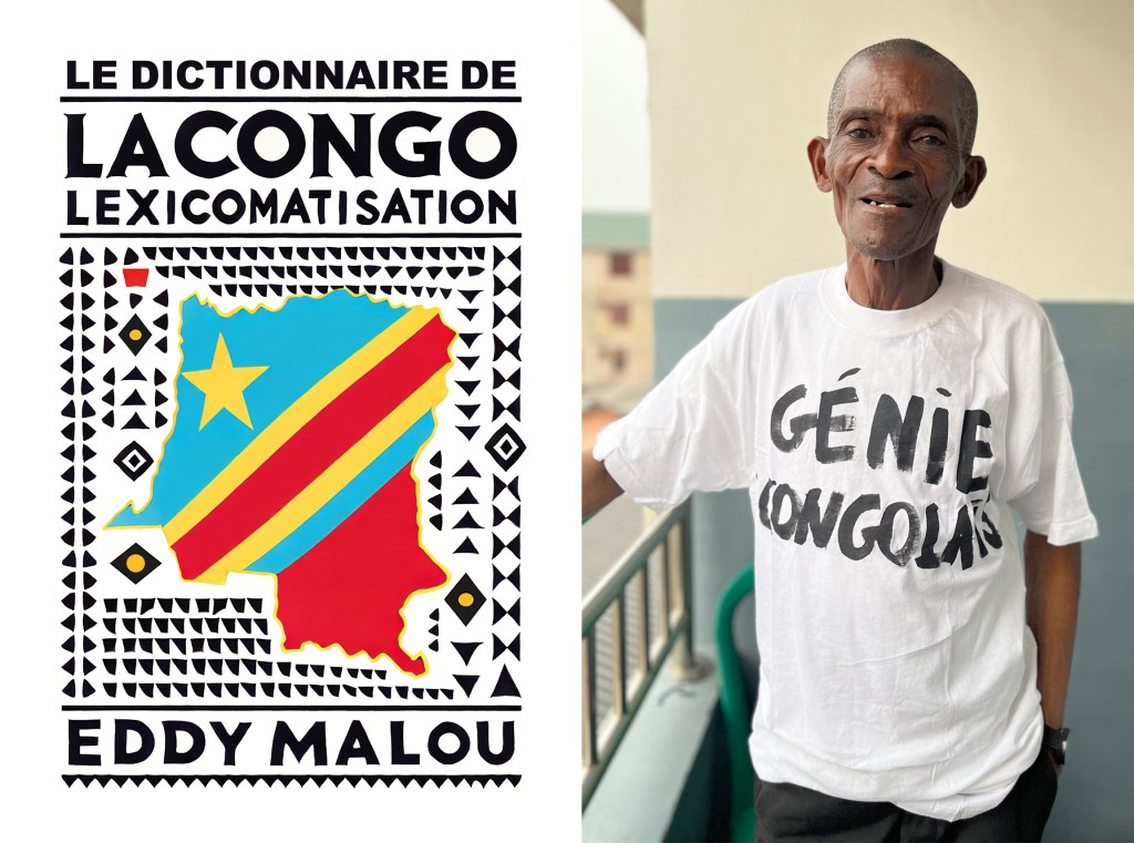 Le Dico d’Eddy Malou
